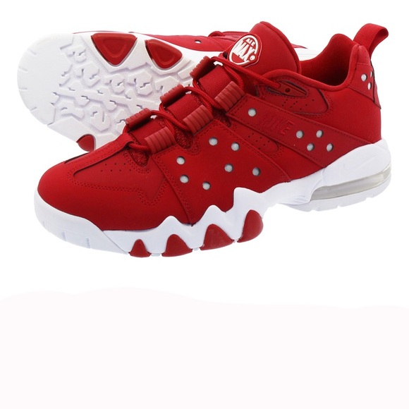 nike air max cb 94 low red